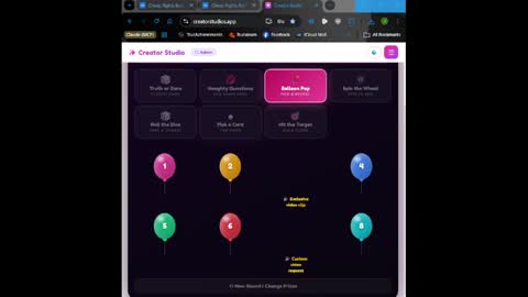 cedge79 online show from 03.18.26