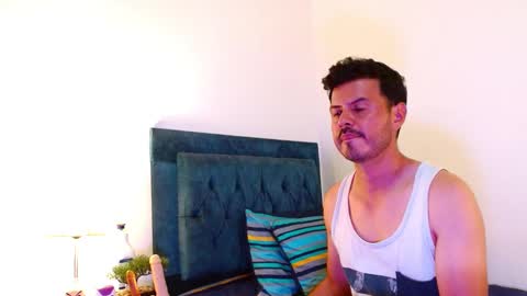 Cedrixx10 online show from 09.11.25