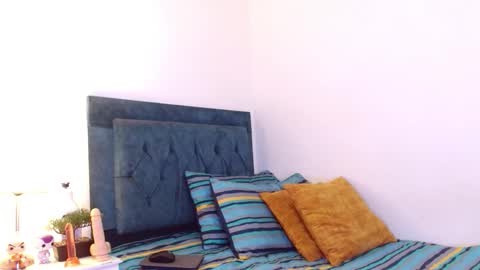 Cedrixx10 online show from 11.05.25