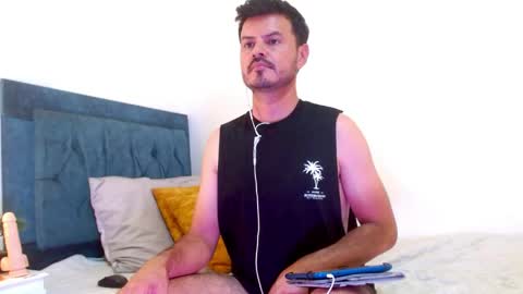 Cedrixx10 online show from 05.02.26