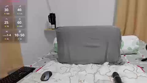 Snapshot of cee_chalynn chatting on 12.18.25 Cee Chalynn online show from 12.18.25