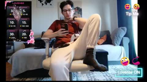 Snapshot of ceedm91 chatting on 01.15.25 ceedm91 online show from 01.15.25