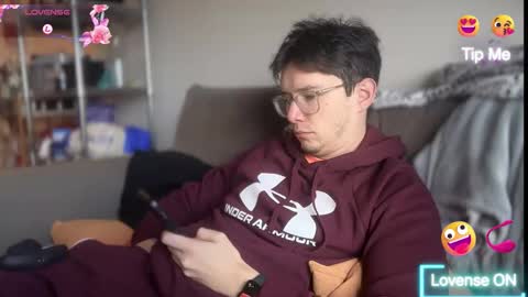 Snapshot of ceedm91 chatting on 11.01.25 ceedm91 online show from 11.01.25