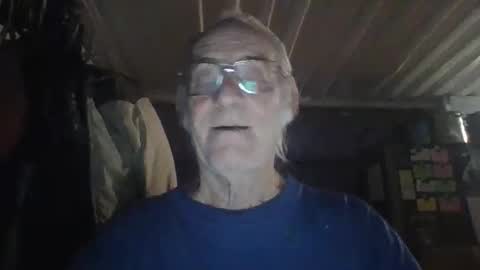 Chuck online show from 11.02.25