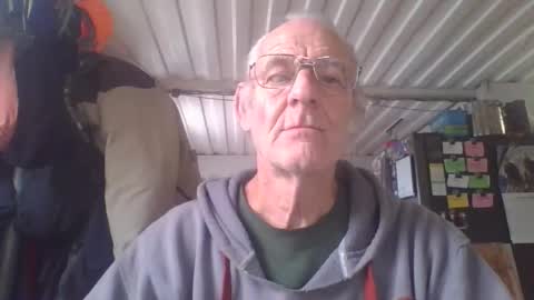 Chuck online show from 11.09.25