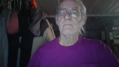 Chuck online show from 11.17.25