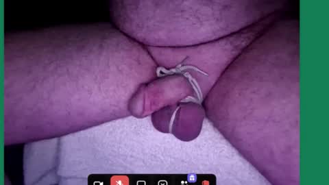 Chuck online show from 11.25.25