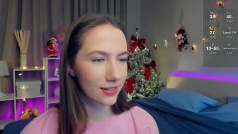 Josie Manesi online show from 01.23.25