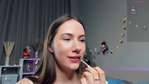 Josie Manesi online show from 01.31.25