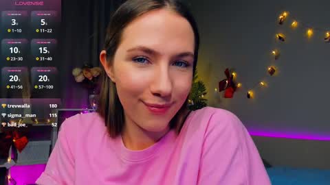 Josie Manesi online show from 02.10.25