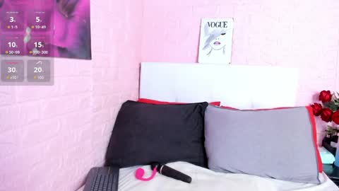 Snapshot of celeeste_rose chatting on 05.14.26 CELESTE ROSE online show from 05.14.26