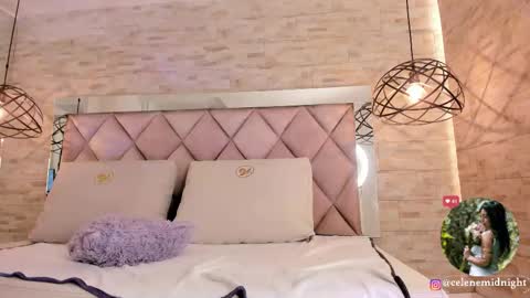  CELENE  online show from 09.22.25