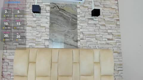 CELESSTE online show from 09.11.25