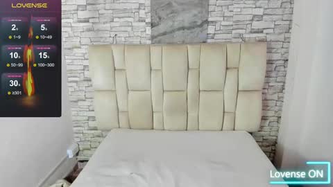 CELESSTE online show from 10.31.25