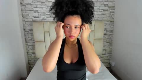 CELESSTE online show from 11.21.25