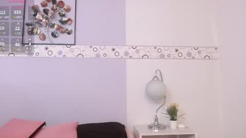 Celesste  online show from 07.24.26