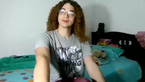 celessteseductora online show from 11.01.25