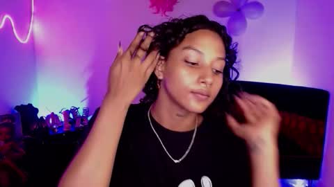 Celeste online show from 11.14.25