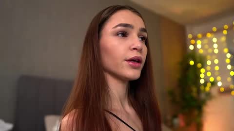 Snapshot of celestara chatting on 02.02.26 Celestara online show from 02.02.26