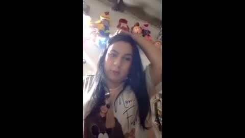 celeste463880 online show from 06.08.26