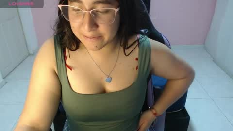 celeste817631 online show from 05.11.26