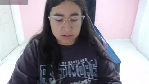 celeste817631 online show from 05.12.26