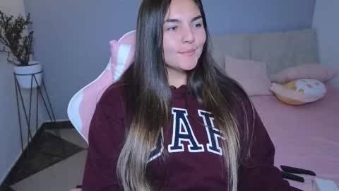 celeste_1star online show from 09.12.25