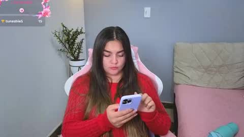 celeste_1star online show from 09.13.25