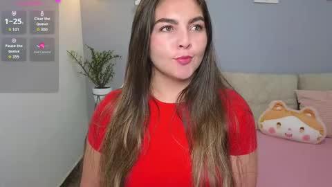 celeste_1star online show from 09.19.25