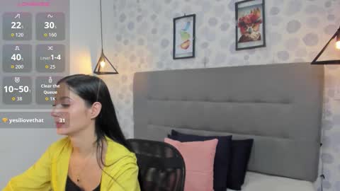 Snapshot of celeste__clark chatting on 11.04.25 Celeste online show from 11.04.25