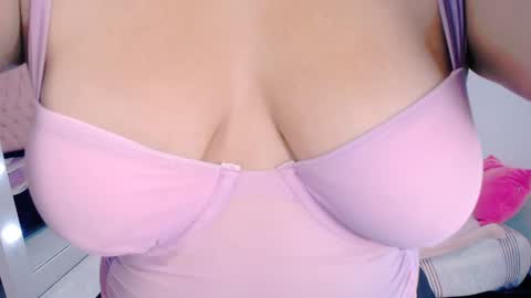 Snapshot of celeste__sweetx chatting on 01.20.25 Celeste Sweet online show from 01.20.25