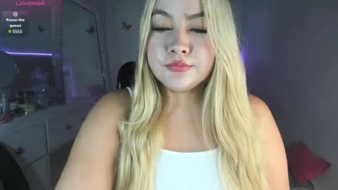 Celeste Sweet online show from 01.13.26