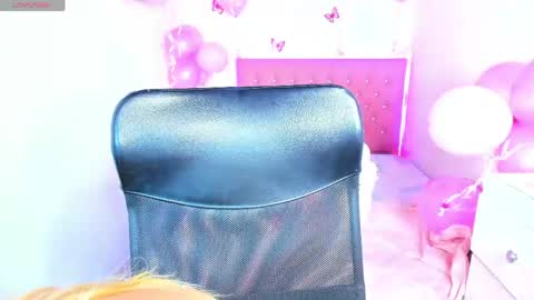 Celeste Sweet online show from 06.06.26