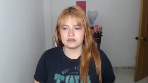 Snapshot of celeste_anny1 chatting on 01.14.25 CELESTE online show from 01.14.25