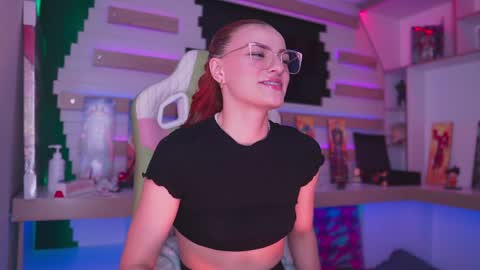 Celeste  online show from 12.04.24