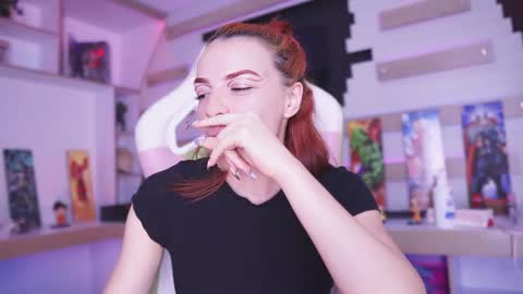 Celeste  online show from 12.13.24