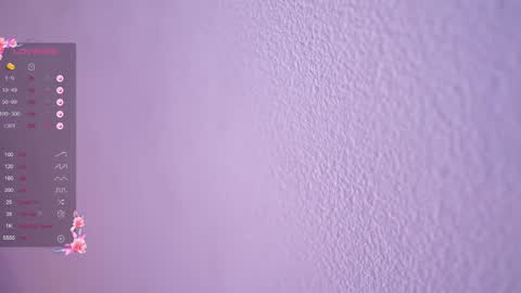 Celeste  online show from 12.27.24