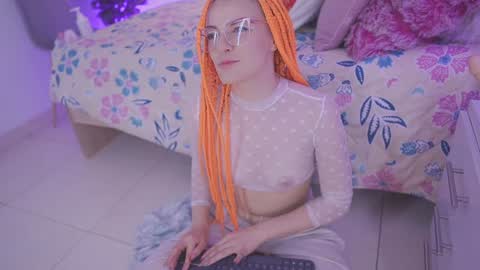 Celeste  online show from 01.08.25