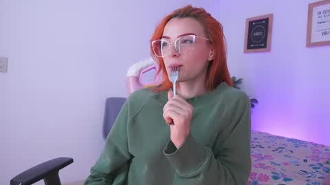 Celeste  online show from 03.01.25