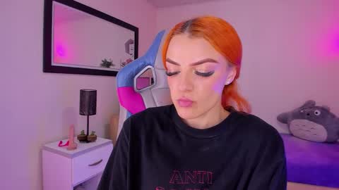 Celeste  online show from 02.11.26