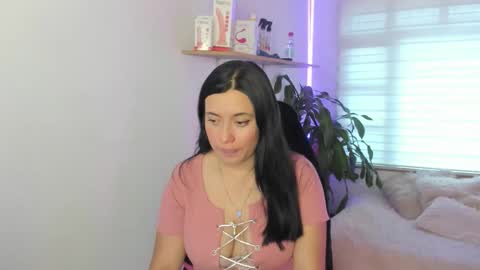 Snapshot of celeste_bonnet1 chatting on 09.18.25 celeste_bonnet1 online show from 09.18.25