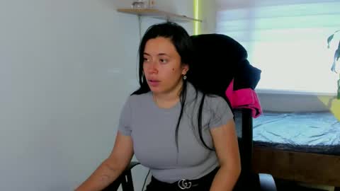 Snapshot of celeste_bonnet1 chatting on 10.28.25 celeste_bonnet1 online show from 10.28.25