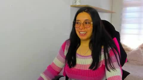 Snapshot of celeste_bonnet1 chatting on 11.22.25 celeste_bonnet1 online show from 11.22.25