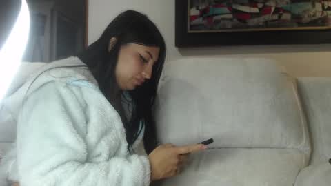 Celeste  online show from 03.01.25