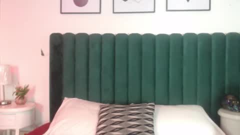 Celeste  online show from 10.30.25