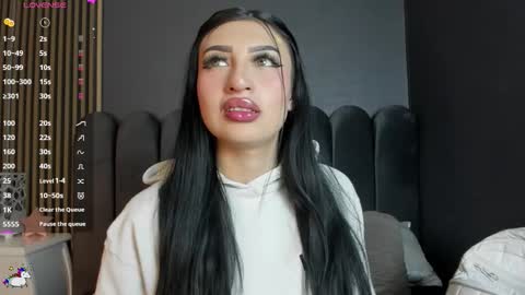 Celeste  online show from 02.20.26