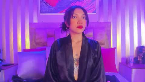 Snapshot of celeste_collinss_ chatting on 10.20.25 celeste online show from 10.20.25