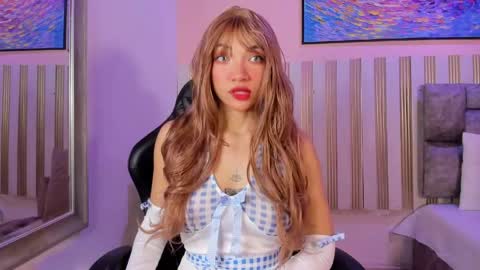 celeste online show from 05.10.26