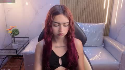 celeste_fioree online show from 02.08.26