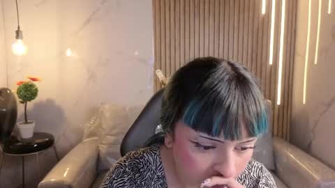 celeste_fioree online show from 04.29.26